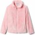 Amazon Essentials Bambine e Ragazze Felpe con Cappuccio Foderate in Pile con Cerniera – B08WK7T4WK