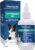 Microcyn AH Opthamic Gel, Pulizia degli Occhi, Sollievo Oculare per Animali Domestici – 89 ml – B01N8XF8HO