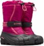 Sorel Stivali invernali unisex per bambini, Youth Flurry – B0CMMVTGC2