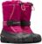 Sorel Stivali invernali unisex per bambini, Youth Flurry – B0CMMVTGC2