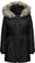 ONLY Parka ONLIRIS Parka – B09DC1SH5G