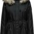 Chicco Giubbotto Bambina, Giubbino 120 g, con Cappuccio e Pratica Chiusura a Zip, Lavabile in Lavatrice, Abbigliamento Bambina, Designed in Italy – B0DNJR1D8D