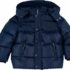 adidas Kids Giacca imbottita con 3 strisce per bambini – B0DJGZK57V