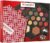 Deborah Milano – Trousse Set Regalo Donna Make Up Beauty Gift n.2 Small Toni Caldi, Include Palette di Ombretti, Gloss, Rossetti e Polveri Viso dai diversi Finish e Colori, in Carta FSC – B0DHL75L3V