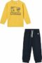 Champion Legacy Boys Abito girocollo Bambini e ragazzi (Pacco da 1) – B0DNJQBMT9