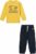 Champion Legacy Boys Abito girocollo Bambini e ragazzi (Pacco da 1) – B0DNJQBMT9
