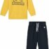PUMA Crew Calzini Unisex – Bambini e ragazzi (Pacco da 3) – B089QQFXHW
