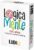 Ludic – Logicamente – 150 Sfide di Logica e Problem Solving | Giochi di Carte, Perfetto Gioco Da Tavolo Per Tutta La Famiglia, Giochi Di Società Per Adulti e Ragazzi. Regalo Compleanno, Regalo Natale – B0BVWP85C4