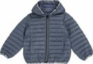 Chicco Giubbotto Neonata con Cappuccio e Pratica Chiusura a Zip, Lavabile in Lavatrice, Abbigliamento Bambina 0-24 Mesi, Designed in Italy – B0DN77XQB7