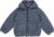 Chicco Giubbotto Neonata con Cappuccio e Pratica Chiusura a Zip, Lavabile in Lavatrice, Abbigliamento Bambina 0-24 Mesi, Designed in Italy – B0DN77XQB7