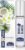 Helan Monoi Blanche – Profumo Donna Eau de Toilette, Fragranza Solare, Fiorita ed Esotica con Cocco, Monoi, Ylang Ylang, Tuberosa, Ambra Bianca e Vaniglia, Profumo Avvolgente – 10 ml, Made in Italy – B0GRBRL7HN