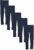 Amazon Essentials Leggings Bambine e Ragazze, Confezioni Multiple – B09Q3XVCTR