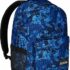 Siggi Group Grembiule Scuola Bambina Premium, Zip o Bottoni, Colletto Staccabile | Divisa scolastica Asilo Elementare | Bianco, Bluette (4016), Quadretti rosa – B0B1QHY38D