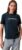 Calvin Klein Donna T-Shirt Maniche Corte Logo Classic Regular Fit – B0F4NVRYDF
