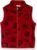 Amazon Essentials Bambini e Ragazzi Gilet in Pile – B09R4YMX93