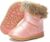 Gaatpot Stivali per Bambine e Ragazze Stivaletti da Neve Scarpe con Invernali Stivale con Imbottitura Calda Impermeabili PU Unisex – Bambini – B0CB6CG5ZB