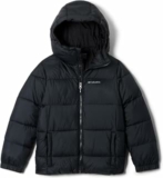Columbia Puffect™ Hooded Jacket Piumino con cappuccio Unisex – Bambini e ragazzi (Pacco da 1) – B0DLR2TVGP