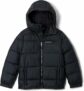 Columbia Puffect™ Hooded Jacket Piumino con cappuccio Unisex – Bambini e ragazzi (Pacco da 1) – B0DLR2TVGP