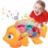 Sweety Fox – Giochi Montessori 2 Anni – Giocattoli da Impilare e Ordinare – B0C1CMQNMY