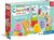 Clementoni Soft Clemmy – Sweet Animals, Play Set Bambini 6-36 Mesi, con 6 Mattoncini per Costruzioni e 3 Personaggi, Gioco Prima Infanzia Made in Italy, per Stimolare i Sensi dei più Piccoli, 17849 – B0BV7JY14R