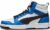 PUMA Rebound V6 Mid Jr, Scarpe da Ginnastica Unisex-Bambini e Ragazzi – B0C2QNKS25