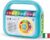 VTech Music’Kid dello Zecchino d’Oro, Lettore MP3 Bambini con 40 Brani Originali dello Zecchino D’Oro, Modalità Registrazione, Walkman Bambini Bluetooth, Lingua Italiana, Batterie Incluse, 2-6 Anni – B0D928P1F6