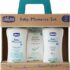 Fria Easy Baby Salviette per Cambio Pannolino, con Aloe Vera ed Estratto di Miele ad Effetto Idratante sulla Pelle, Dermatologicamente Testate, Confezione da 288 Salviette – B09JCPKS9Q