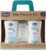 Chicco Baby Moments Set con Bagno Corpo da 200 Ml, Shampo Senza Lacrime da 200 ml, Pasta Lenitiva da 100 Ml, Idea Regalo, 0 Mesi + – B07DRQ41LT