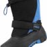Mishansha Bambino Stivali da Neve Ragazzo Ragazza Inverno Antiscivolo Caldo Scarpe Unisex, GR.24-36 – B09CM32YH8