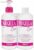 Saugella Girl Detergente Intimo Delicato, 2 x 200 ml – B0911TN3JZ