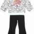 United Colors of Benetton T-Shirt M/L 3v10c10sc T-Shirt Bambine e Ragazze (Pacco da 1) – B0FS4G6DC3