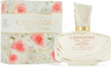 Cassandra Eau De Parfum Rose Jasmin – 100 ml – B07PDC38HY