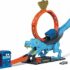 Zikenis Montessori giocattolo a partire da 1 anno, con interruttori, ventilatori, specchi, bottoni, cassetti, giocattoli a cubo adatti per bambini da 1 a 3 – B0DMDRWFTS