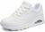 Skechers Women’s Uno Stand On Air Trainers – B09PZ9V776