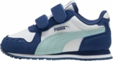 PUMA Cabana Racer SL 20 V Inf, Scarpe da Ginnastica Unisex-Bimbi 0-24 – B0F633XN88