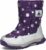 Mishansha Stivali da Neve Bambini Inverno Stivali Gr.26-38 – B07VKNLCV3