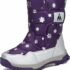 SMajong Bambini Stivali da Neve Invernali Scarpe Peluche – B0HCY7T9ZR