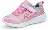 Skechers Punte arrotondate da Ragazza – B07TTD9W7M