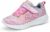 Skechers Punte arrotondate da Ragazza – B07TTD9W7M