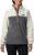 Columbia Benton Springs™ 1/2 Snap Pull Over II Pull Over in Pile Donna (Pacco da 1) – B0CLR9THJ3