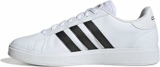 adidas Uomo Grand Court Base 2.0 Shoes – B09VT15Z95