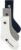 Champion Core- Junior 3pp Crew Calze Unisex – Bambini e ragazzi (Pacco da 3) – B099FKYX64