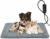 Tappetino Riscaldante Elettrico Grande per Animali Domestici, 71x40cm per Cani e Gatti, per Interni – B0DB1WVC2J