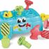 Chicco Calcio, Morbida Palla Musicale Elettronica, Tessuti Diversi ed Etichette, Musica Piacevole e Melodie – B0C2Z5CBHH