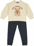 Chicco Bambine e Ragazze Completo Tuta – B0G1CWQ527