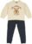 Chicco Bambine e Ragazze Completo Tuta – B0G1CWQ527