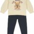 Prénatal Prénatal Bambine e ragazze Completo Tuta con Pantalone Lungo e Felpa – B0FLDP8KXW