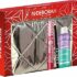 Fenshine,Set di trucco professionale tutto in uno, kit per trucco cosmetico con borsa portaoggetti portatile da viaggio, palette di ombretti, lucidalabbra, per adolescenti e adulti (13 pezzi) – B0BPP9CNMR