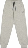 Legacy Champion Basics B – Ultralight Powerblend Fleece Rib Cuff, Pantaloni da Tuta Bambini e Ragazzi – B0BN6NSHF8