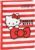 HELLO KITTY – Diario Scuola 2026-2027 Ufficiale Hello Kitty, Diario Scolastico Datato per Bambine e Ragazze, Copertina Imbottita e 352 Pagine Colorate, Ideale per Scuola Elementare e Media, 13×17,8 cm – B0GS5W4J4Y